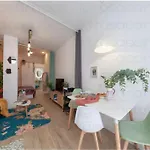 Lejlighed Rc - Modern Loft