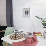 Lejlighed Rc - Modern Loft *