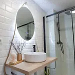 Lejlighed Rc - Modern Loft Valencia