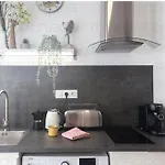 Rc - Modern Loft Lejlighed