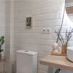 Lejlighed Rc - Modern Loft Valencia