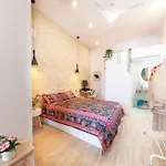 Lejlighed Rc - Modern Loft *