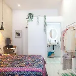 Rc - Modern Loft Lejlighed