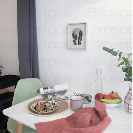 Apartament Rc - Modern Loft *