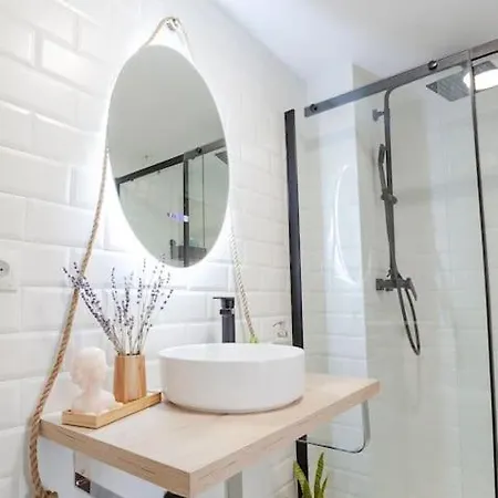 Rc - Modern Loft