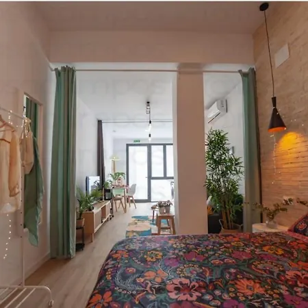 Apartament Rc - Modern Loft