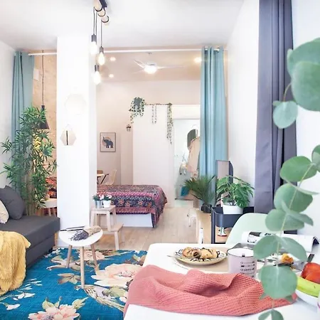Rc - Modern Loft Apartament *