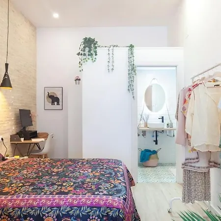 Rc - Modern Loft Daire