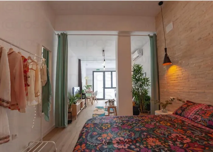 Διαμέρισμα Rc - Modern Loft