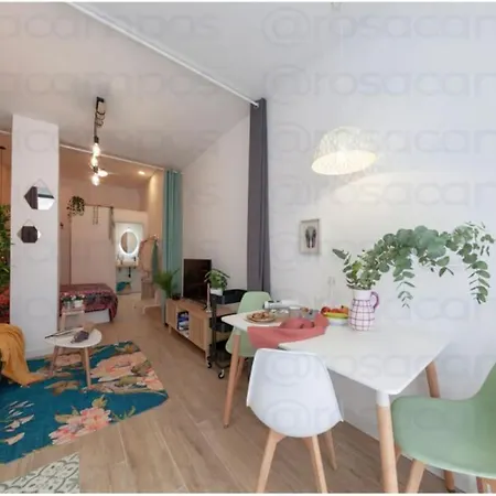 Apartamento Rc - Modern Loft
