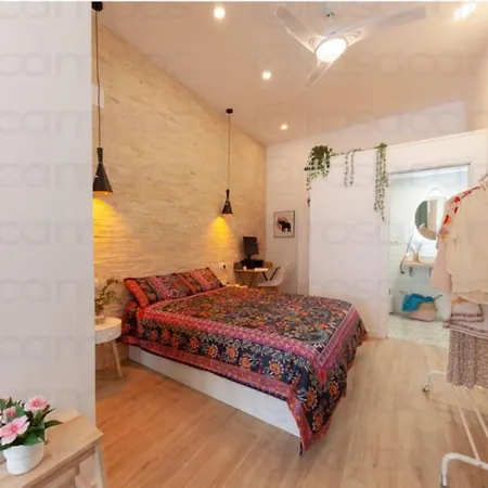 Rc - Modern Loft Apartamento