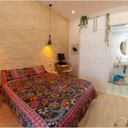 Apartamento Rc - Modern Loft