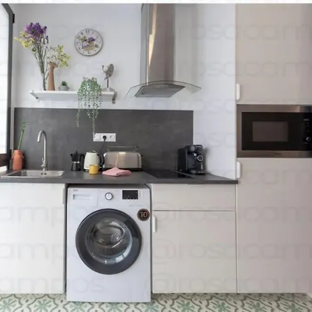 Apartman Rc - Modern Loft *