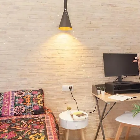 Rc - Modern Loft Apartamento