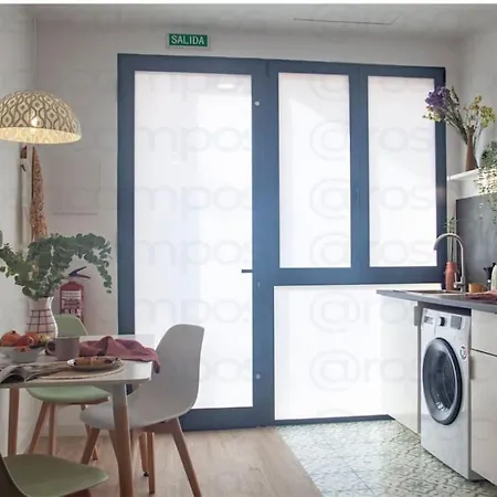 Rc - Modern Loft Apartman *