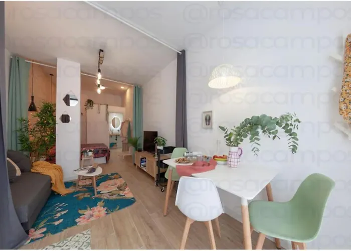 Apartman Rc - Modern Loft