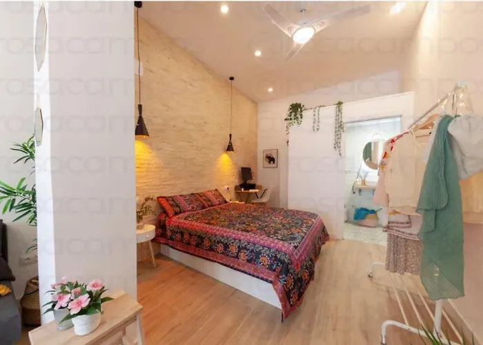 Rc - Modern Loft Apartman