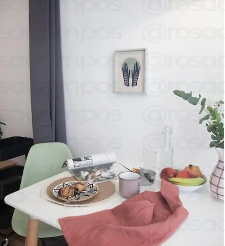 Apartman Rc - Modern Loft *