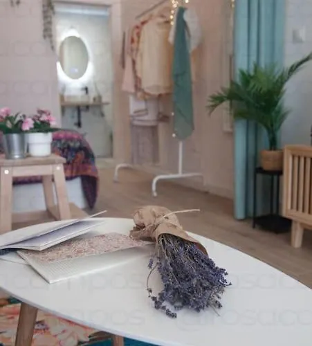 Rc - Modern Loft Apartman Valencia