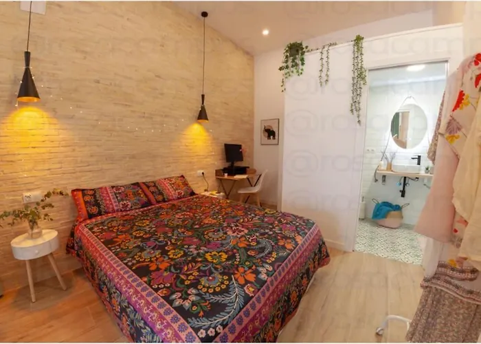 Apartman Rc - Modern Loft