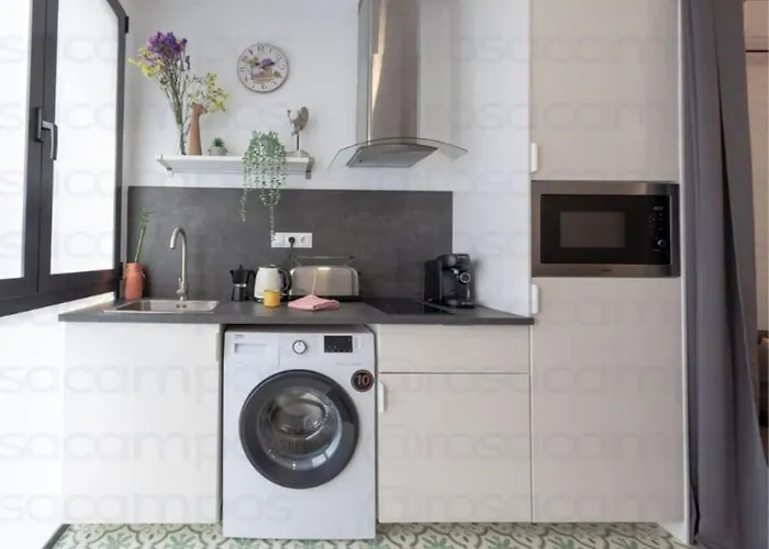 Apartman Rc - Modern Loft *