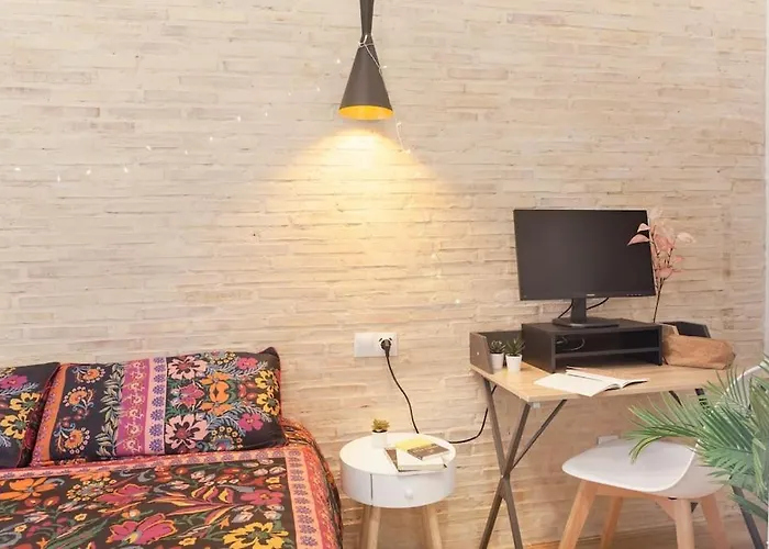 Rc - Modern Loft Apartman