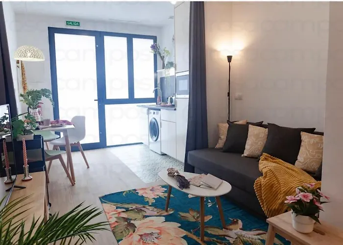 Rc - Modern Loft Apartman *