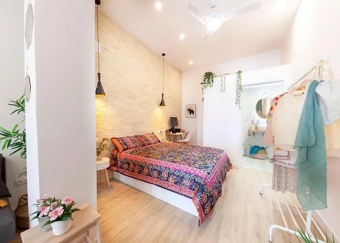 Apartman Rc - Modern Loft *