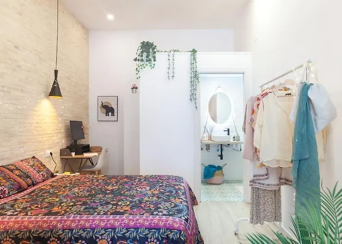 Rc - Modern Loft Apartman